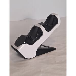 Bionik Power Stand BNK-9027 Dual Controller Charging Dock PS5- Tested & Works